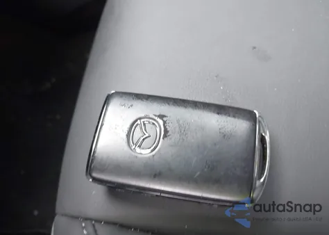 2024 Mazda Cx-30 2.5 S Select Sport from USA, damaged, VIN 3MVDMBBM2RM703240